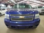 2010 Chevrolet Avalanche LS