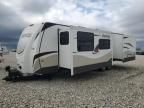 2013 Keystone Sprinter