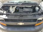 2011 Chevrolet Express G2500