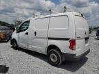 2015 Nissan NV200 2.5S