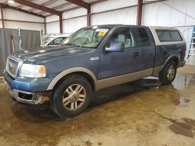 2005 Ford F150
