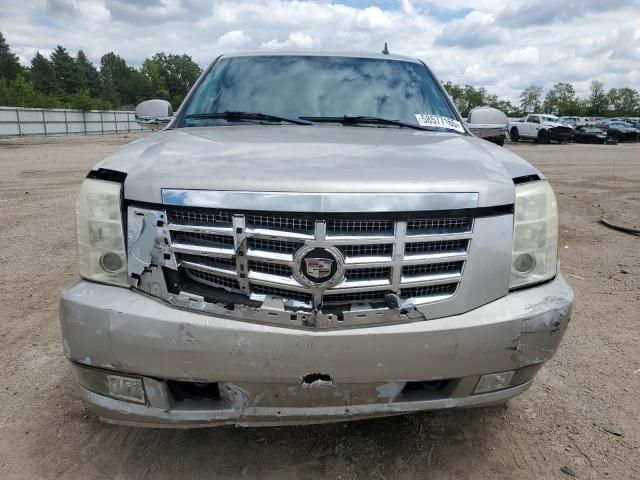2007 Cadillac Escalade Luxury
