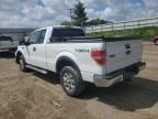2014 Ford F150 Super Cab