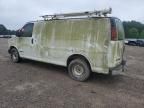 2001 Chevrolet Express G2500