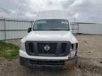 2018 Nissan NV 2500 S