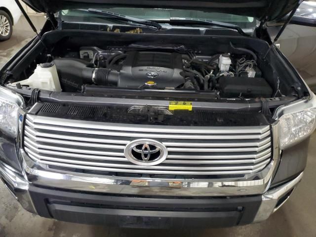 2016 Toyota Tundra Double Cab Limited