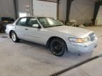 2000 Mercury Grand Marquis LS