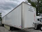 2020 Vanguard Trailer
