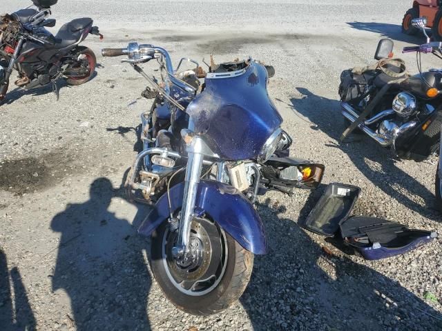 2006 Harley-Davidson Flhxi