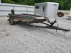Salvage boats for sale at Grenada, MS auction: 2015 Other 2015 'OTHER BOAT' Boat