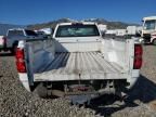 2015 Chevrolet Silverado K2500 Heavy Duty