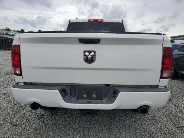 2014 Dodge RAM 1500 ST