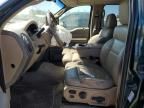 2007 Ford F150 Supercrew