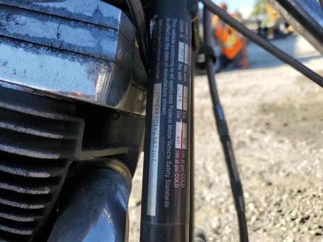 1997 Other 1997 'OTHER MOTORCYCLE' Motorcycle