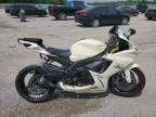 2017 Suzuki GSX-R750