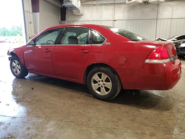 2008 Chevrolet Impala LT