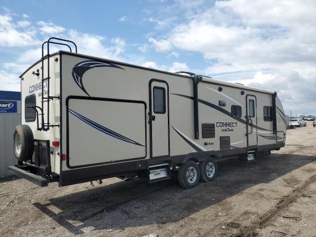 2018 KZ Connect