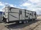 2018 KZ Connect