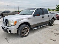 2010 Ford F150 Supercrew for sale in Haslet, TX