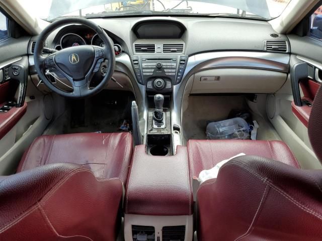2009 Acura TL