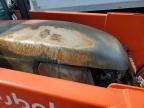 2024 Kubota Mfwd Tractor
