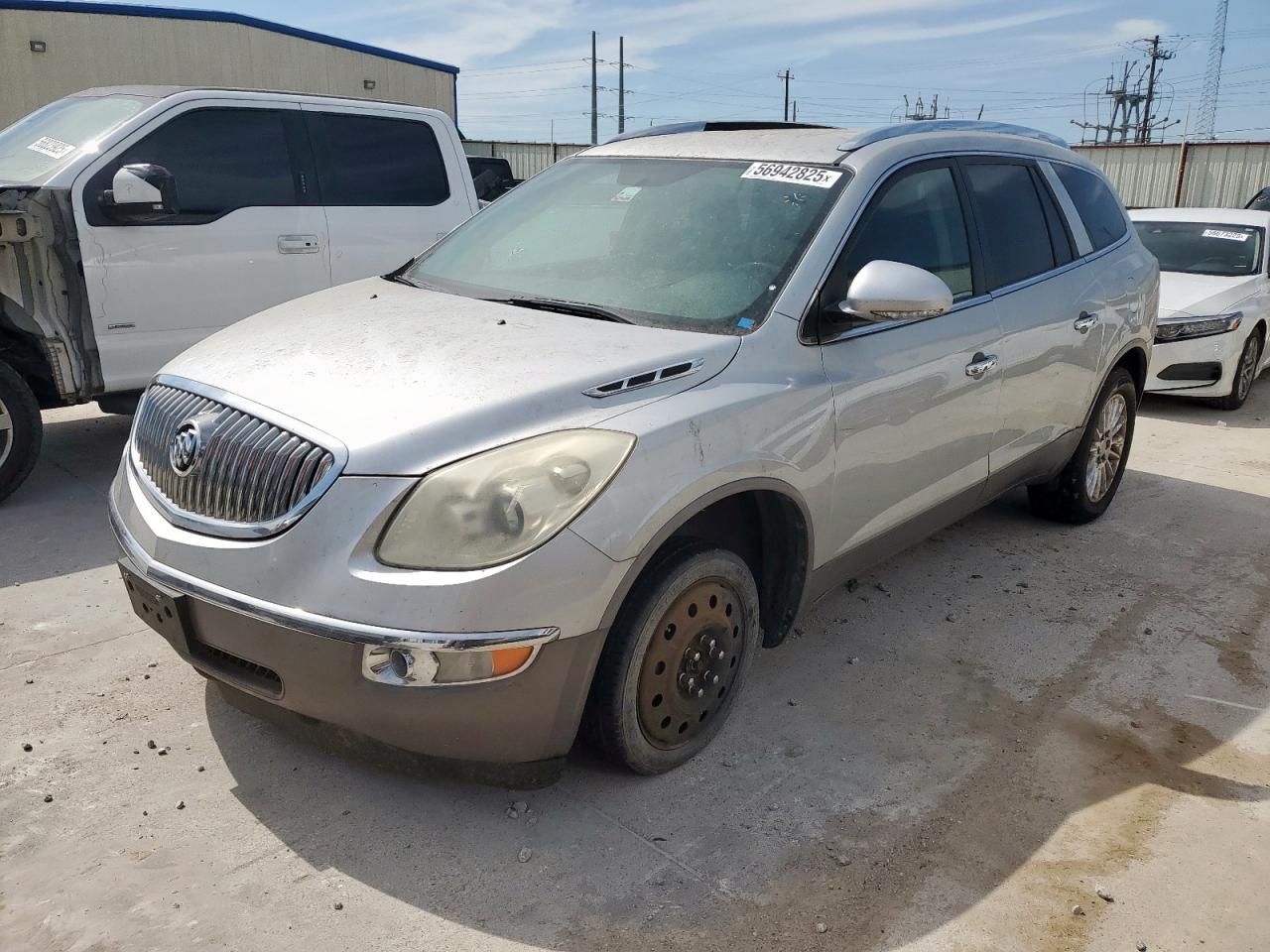 2011 Buick Enclave cx