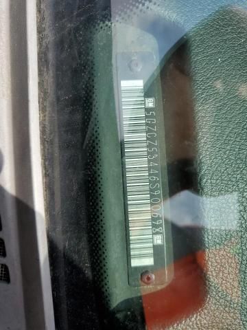 2006 Saturn Vue