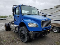 2010 Freightliner Business Class M2 Semi Truck en venta en Leroy, NY