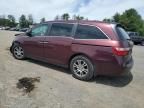 2013 Honda Odyssey EX