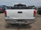 2007 Toyota Tundra Crewmax SR5