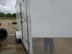 2022 Maxwell Enclosed Cargo Trailer