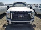 2016 Ford F350 Super Duty