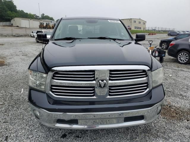 2014 Dodge RAM 1500 SLT