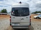 2014 Mercedes-Benz Sprinter 2500