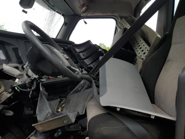 2019 Freightliner Cascadia 126 Semi Truck