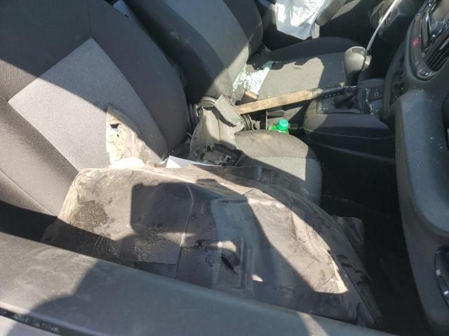 2022 Dodge RAM Promaster City Tradesman