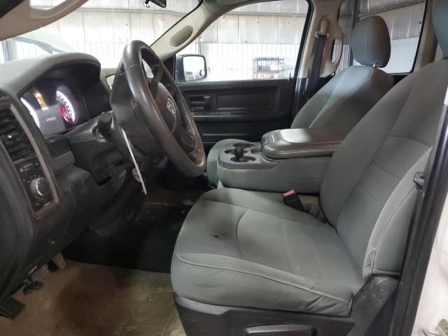 2013 Dodge RAM 1500 ST