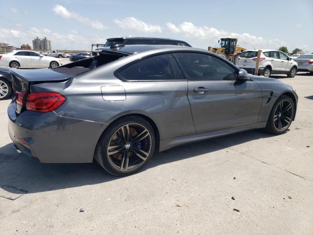 2016 BMW M4