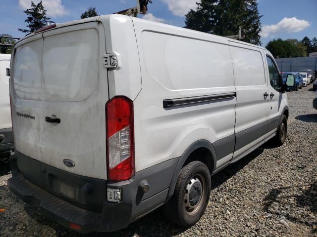 2018 Ford Transit T-250
