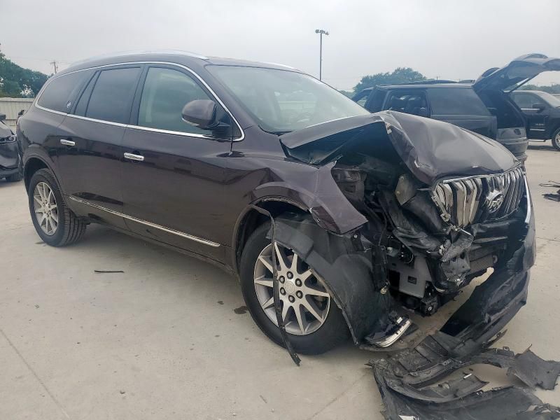 2016 Buick Enclave