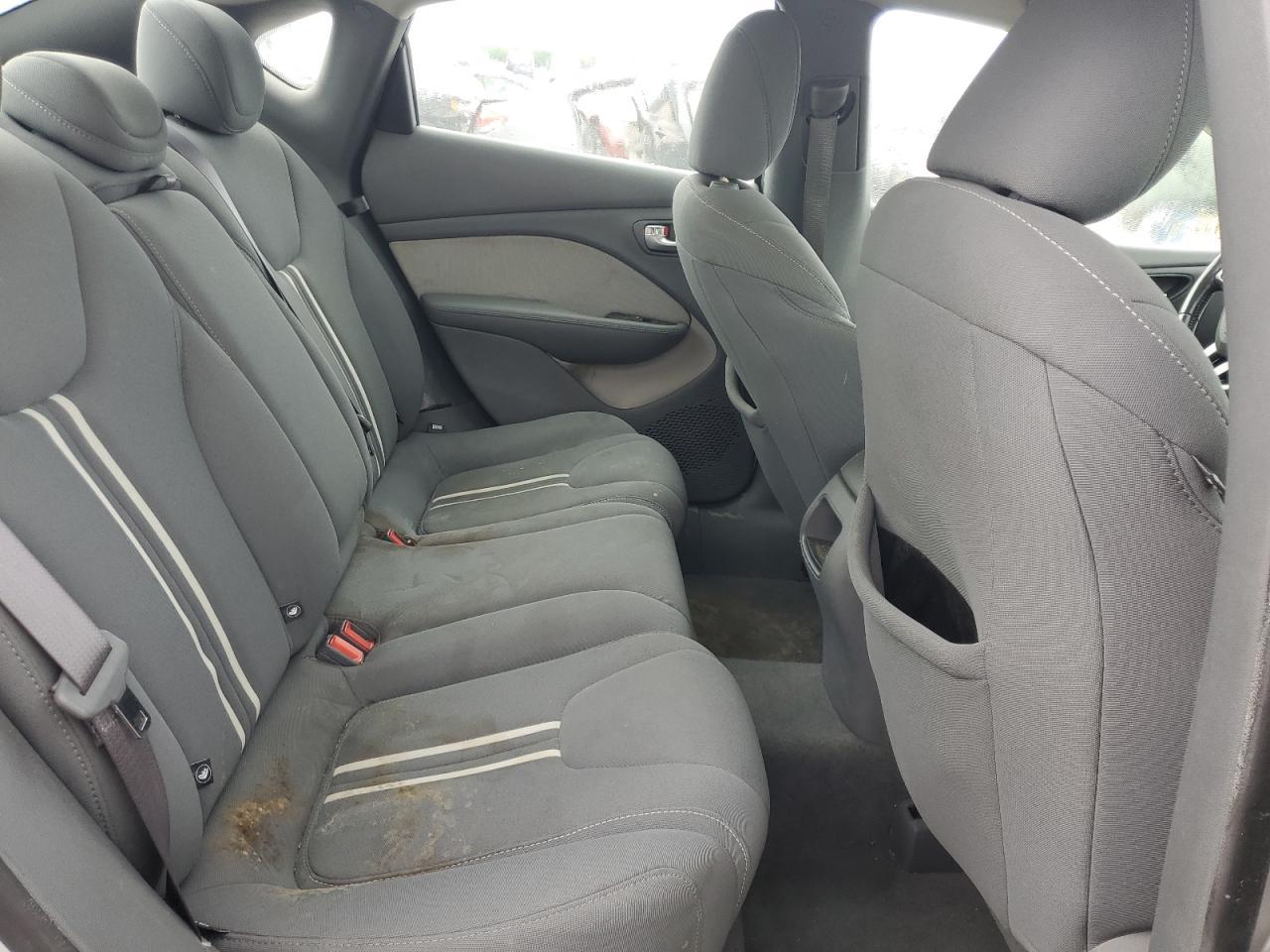 2013 Dodge Dart sxt