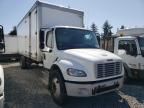 2017 Freightliner M2 106 Medium Duty