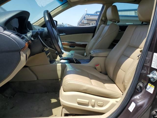 2011 Honda Accord EXL