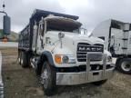 2005 Mack CV713 Dump Truck