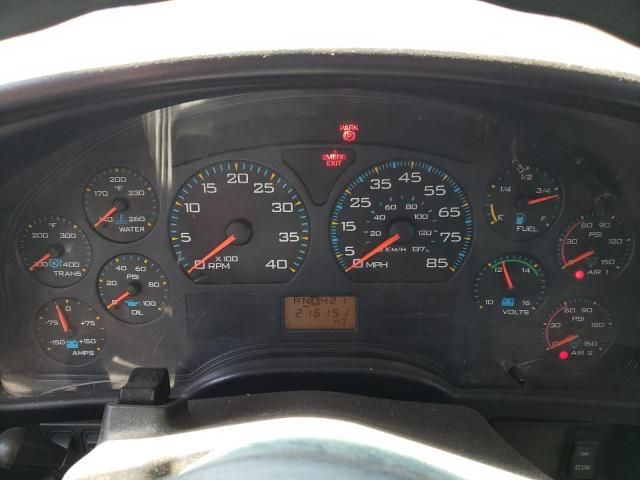 2008 Ic Corporation 3000