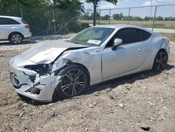 Scion Scion salvage cars for sale: 2013 Scion FR-S