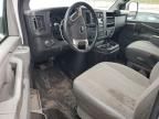 2019 Chevrolet Express G2500
