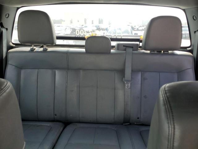 2013 Ford F150 Super Cab