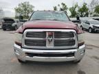 2012 Dodge RAM 3500 SLT