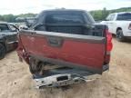 2004 Chevrolet Avalanche K1500